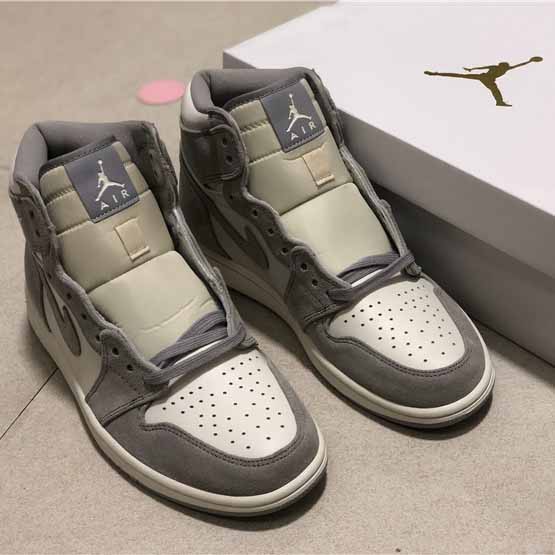 Air Jordan 1 High Premium 