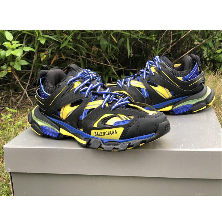 Balenciaga Track 2 Trainers  - everydesigner