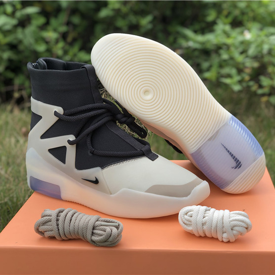 Nike Air Fear Of God 1 "String" - everydesigner