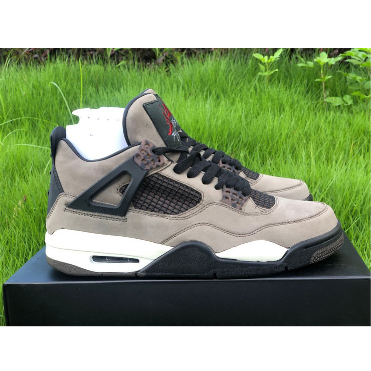 Jordan AJ4 Sneaker  - everydesigner