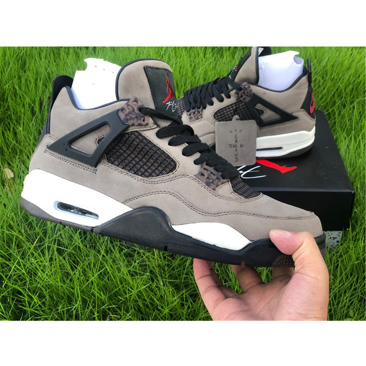 Jordan AJ4 Sneaker  - everydesigner