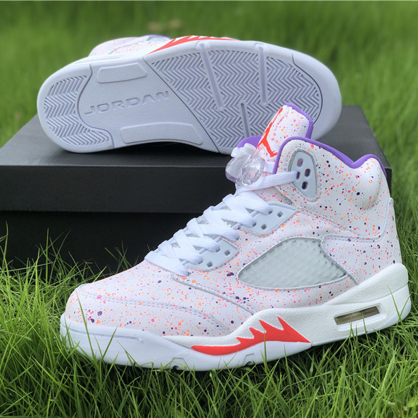 Jordan AJ5 GS "Easter" - everydesigner