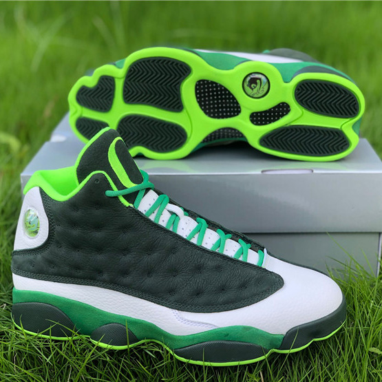 Jordan AJ13 Sneaker - everydesigner