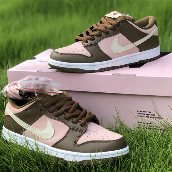 Nike Dunk Low Pro SB Stussy - everydesigner