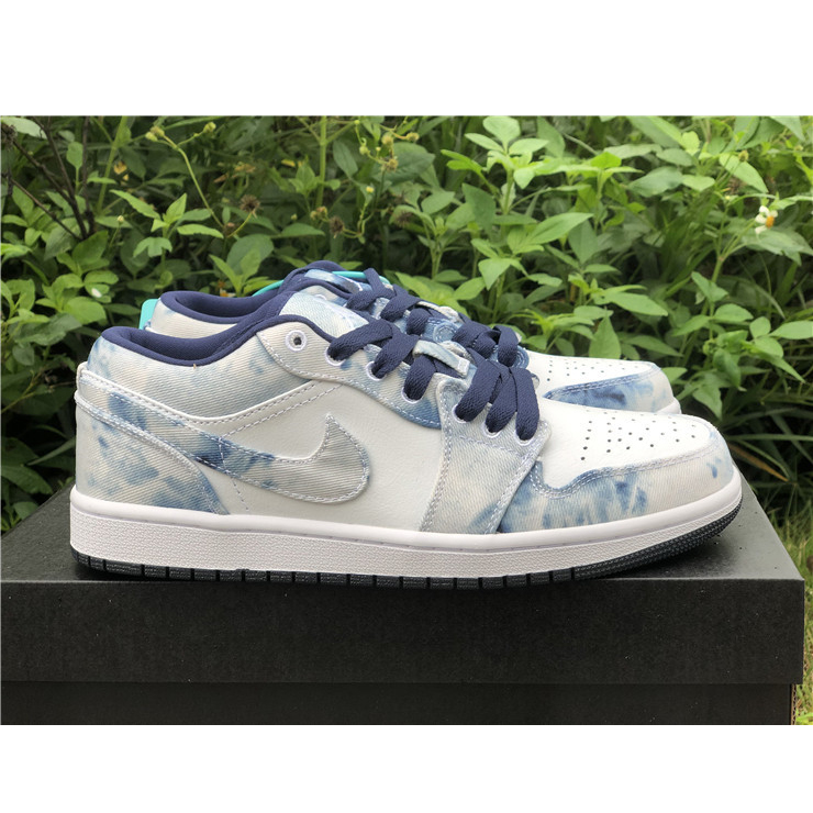 Jordan AJ 1 Low Sneakers - everydesigner