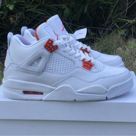 Jordan AJ4 Sneakers - everydesigner