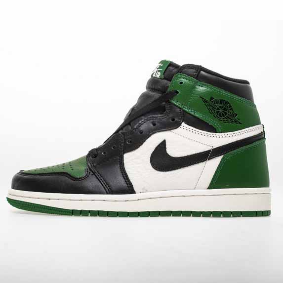 Jordan AJ1 Retro High OG Sneaker - everydesigner