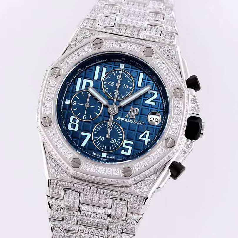 Audemars Piguet Watch - everydesigner