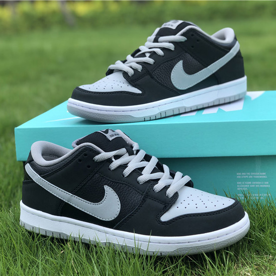 Nike SB Dunk Low J-Pack Shadow Grey - everydesigner