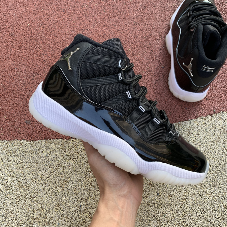 Jordan AJ 11 "25th Anniversary" 2.0 - everydesigner