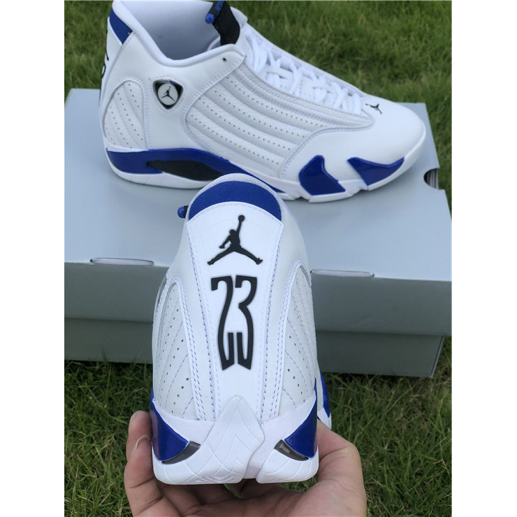 Jordan Air 14 