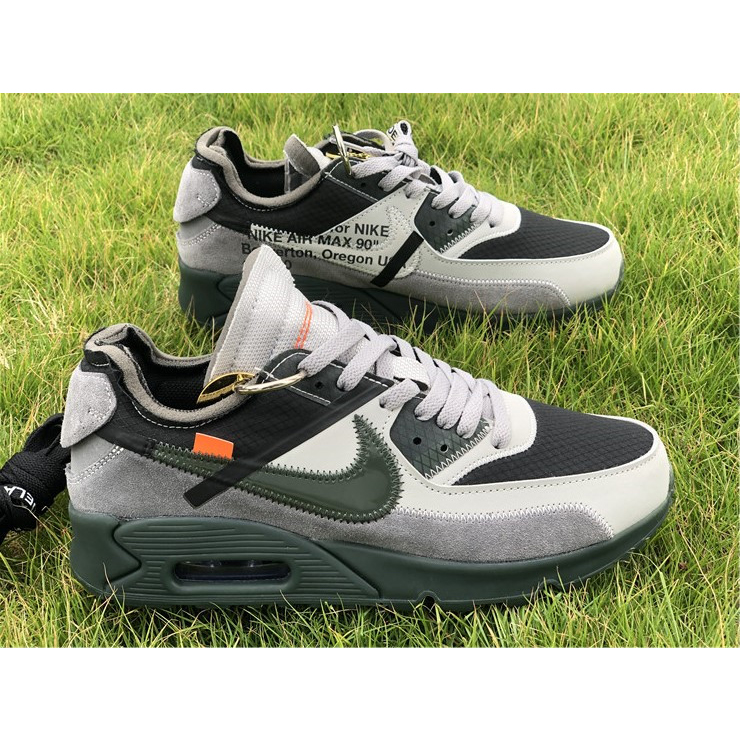 Nike Air Max 90 OW  - everydesigner