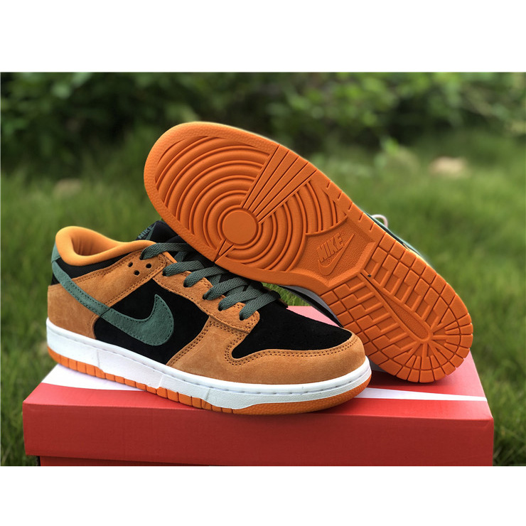 Nike Dunk Low SP "Ceramic" DA1469-001 - everydesigner