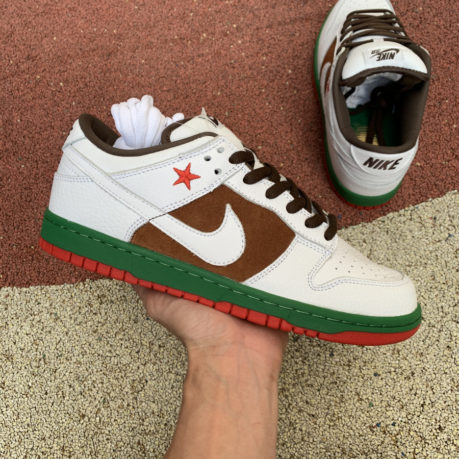 Nike Dunk SB Low Cali 2004 304292-211 - everydesigner