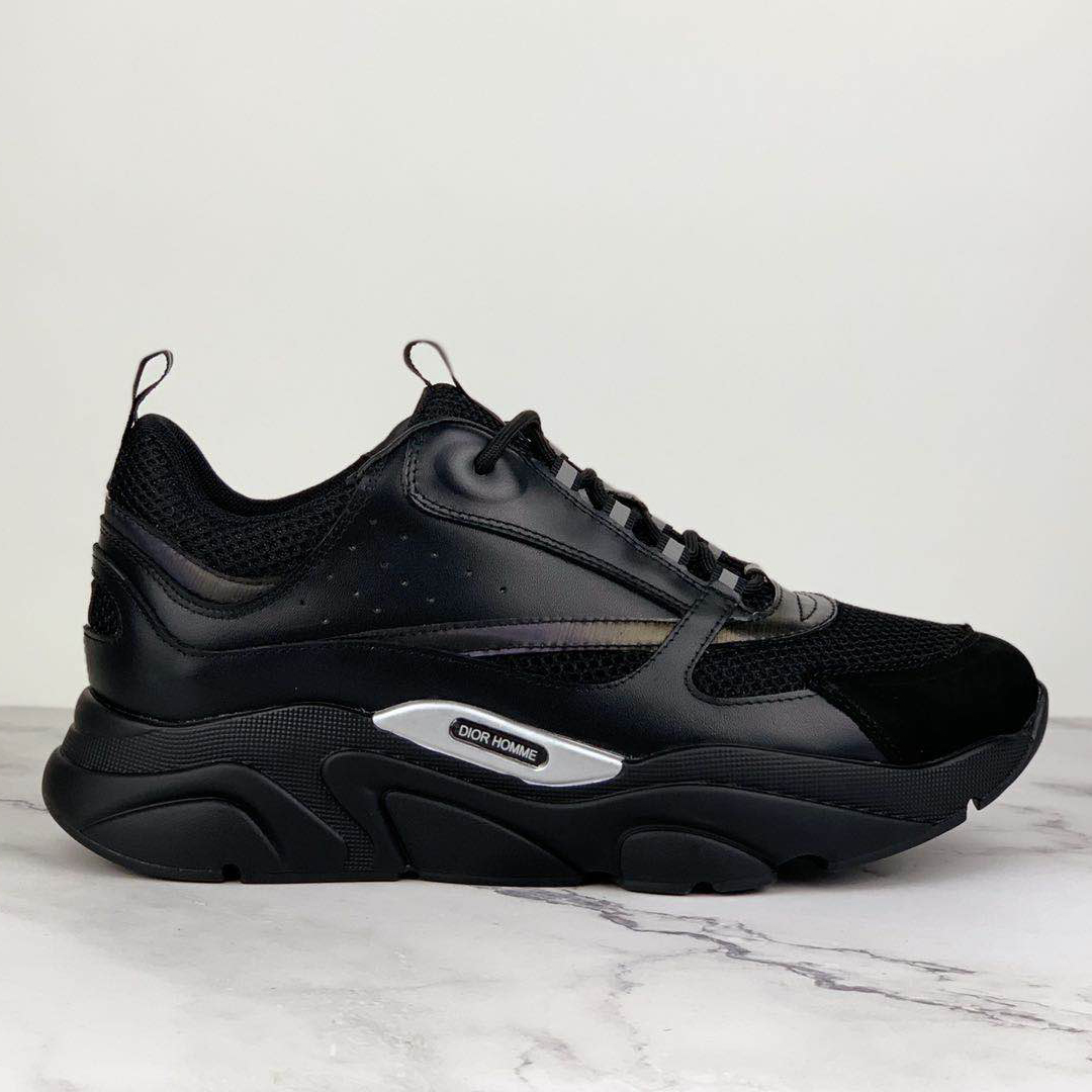 Dior B22 Sneaker - everydesigner