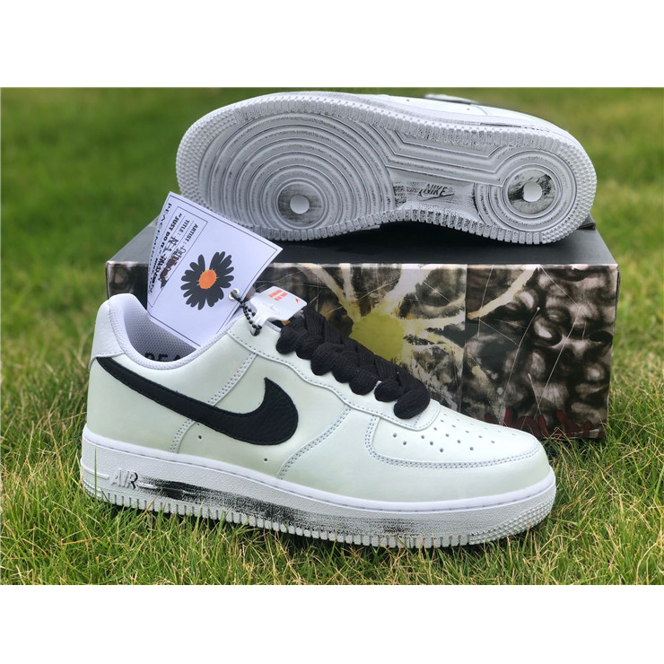 Peaceminusone X Nike Air Force 1 "Para-Noise 2.0" DD3223-100 - everydesigner