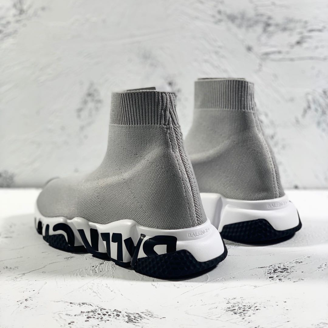 Balenciaga Speed Sneakers  - everydesigner