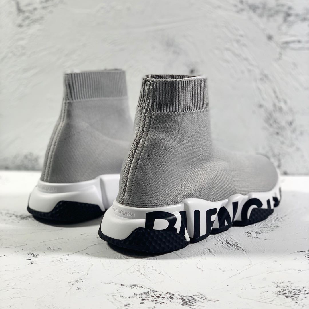 Balenciaga Speed Sneakers  - everydesigner