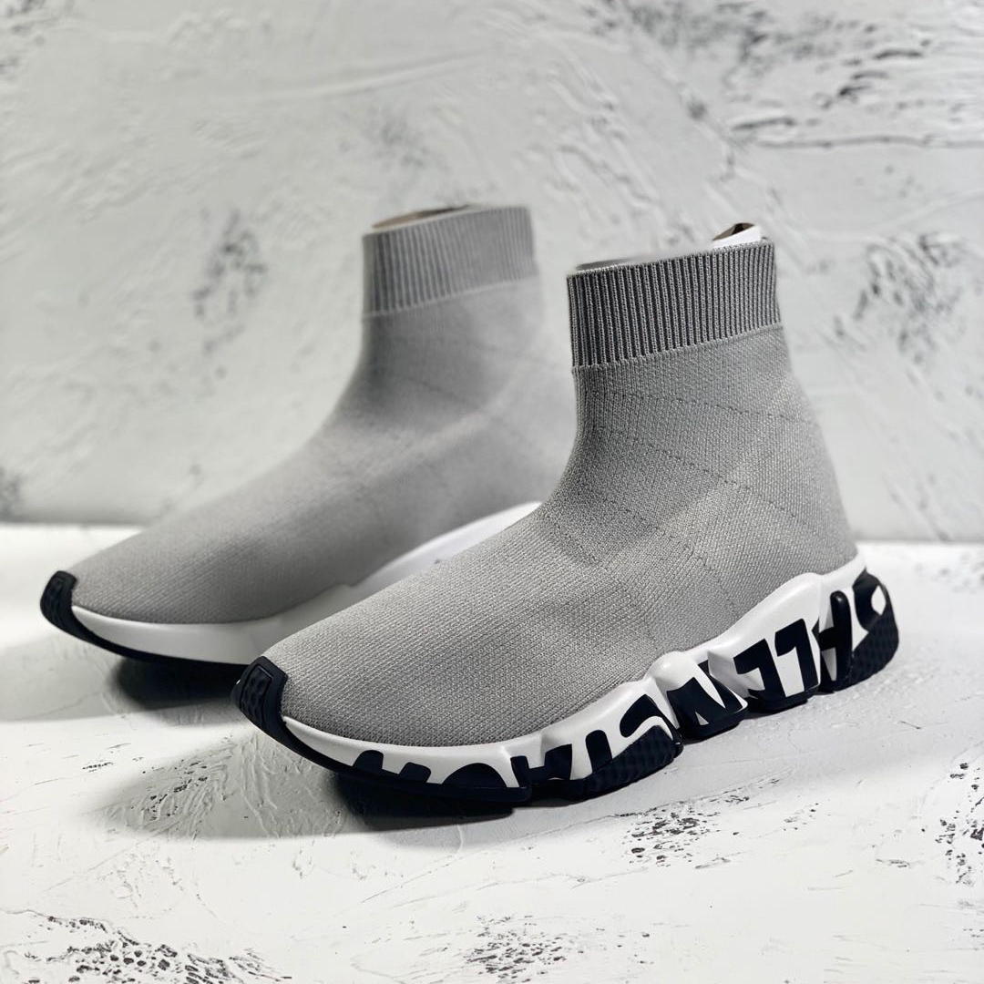 Balenciaga Speed Sneakers  - everydesigner