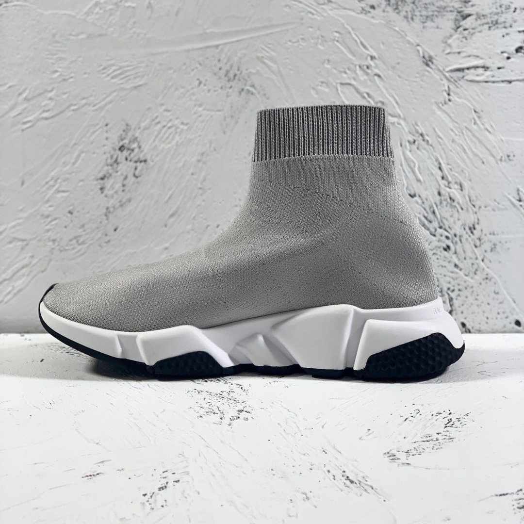 Balenciaga Speed Sneakers  - everydesigner