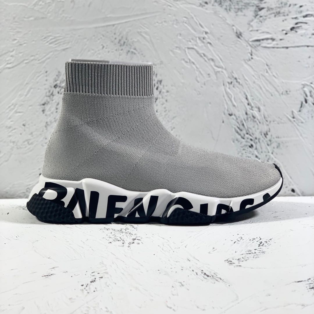 Balenciaga Speed Sneakers  - everydesigner