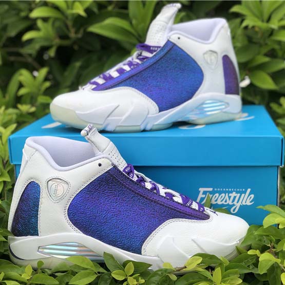 Jordan Air 14 Sneakers - everydesigner