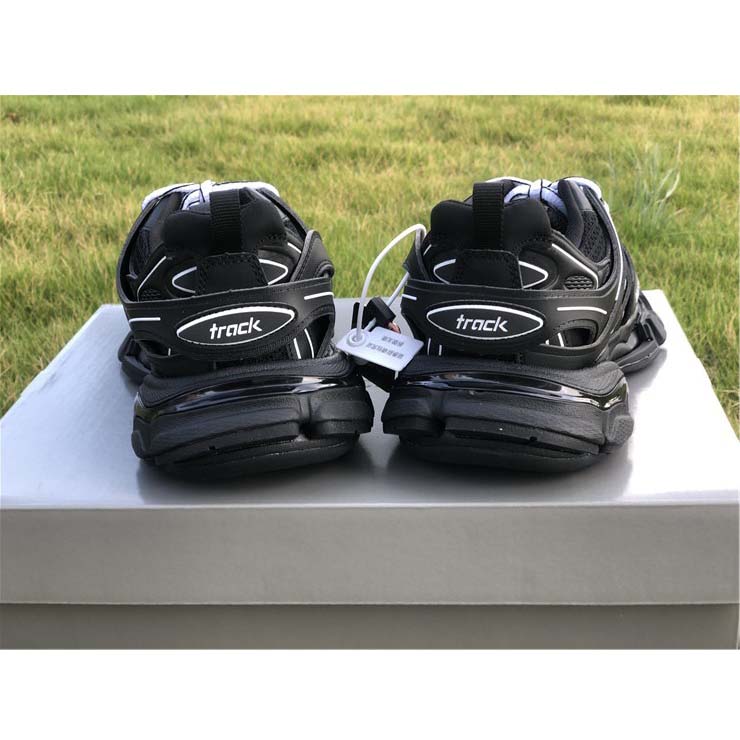 Balenciaga Track Sneakers  - everydesigner