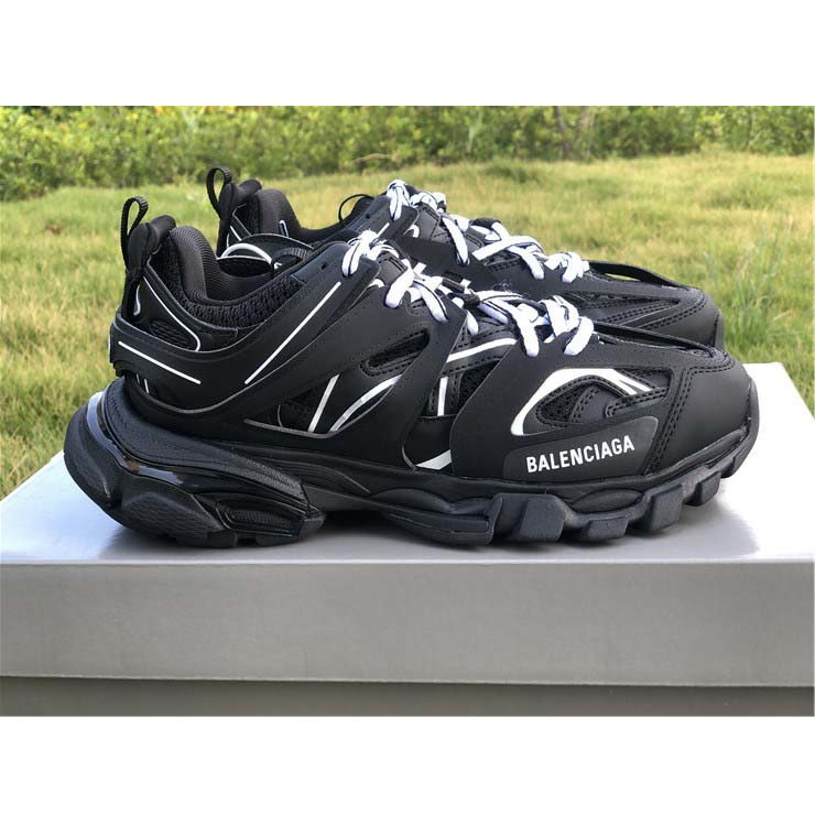 Balenciaga Track Sneakers  - everydesigner