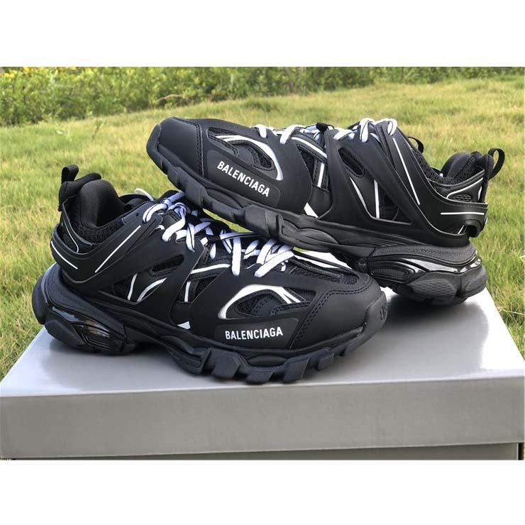 Balenciaga Track Sneakers  - everydesigner