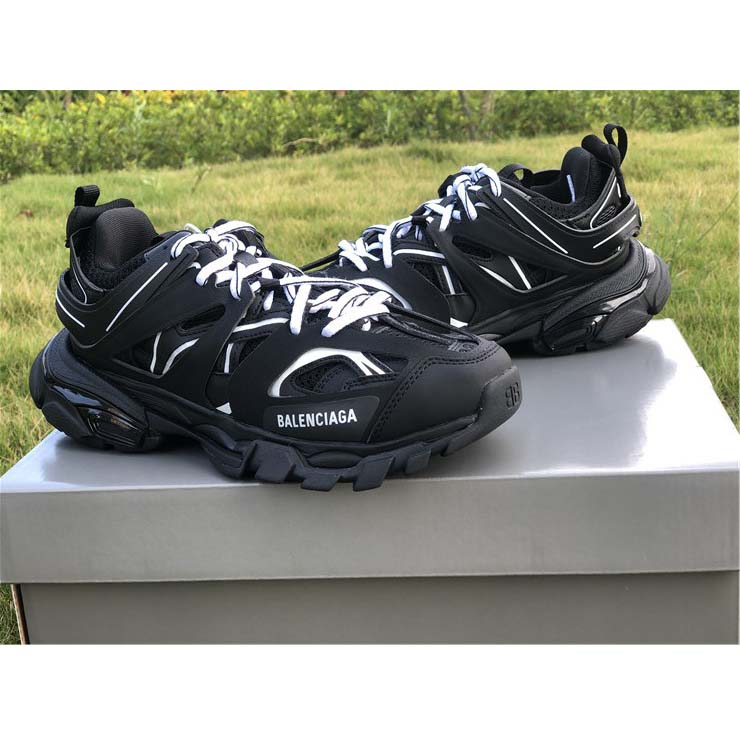 Balenciaga Track Sneakers  - everydesigner