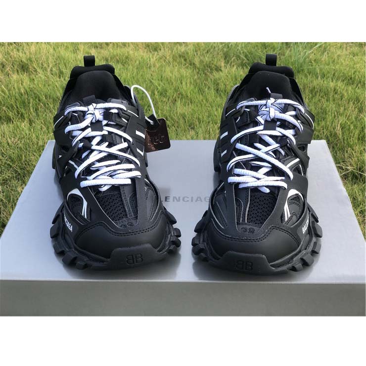 Balenciaga Track Sneakers  - everydesigner