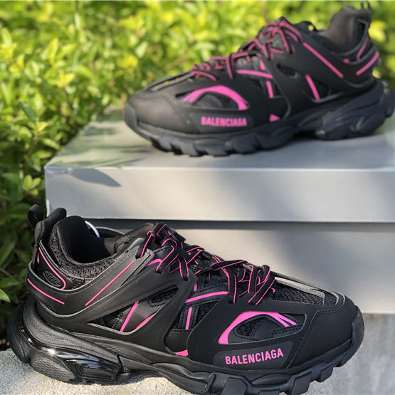 Balenciaga Track Sneakers  - everydesigner