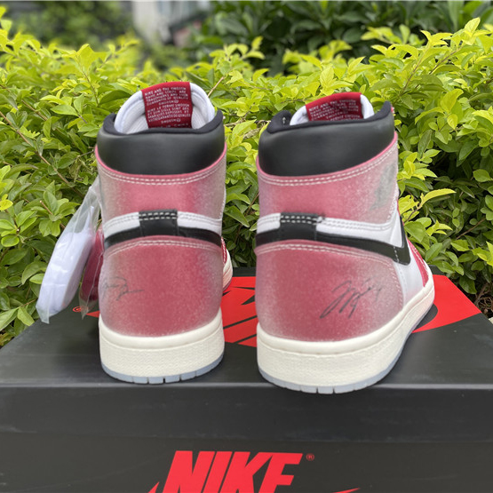 Jordan Air 1 High OG Sneakers - everydesigner