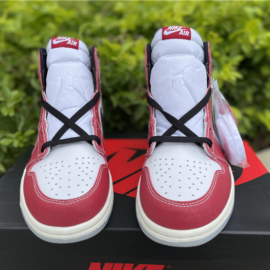 Jordan Air 1 High OG Sneakers - everydesigner