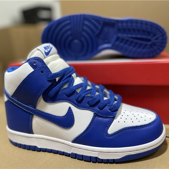 Nike Dunk Retro QS 850477-100 - everydesigner