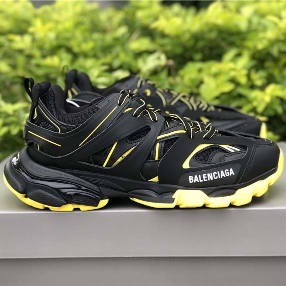 Balenciaga Track Sneakers  - everydesigner