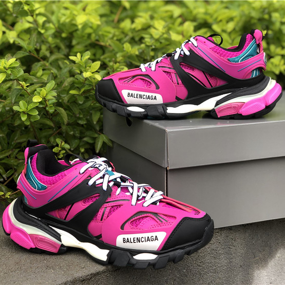 Balenciaga Track Sneakers  - everydesigner