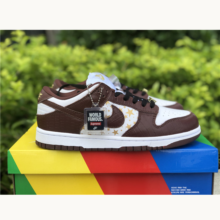 Nike SB Dunk Low Barkroot Brown DH3228-103 - everydesigner