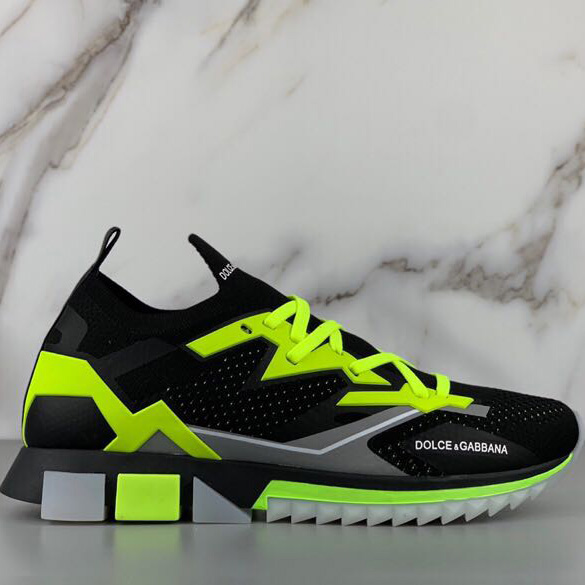 Dolce & Gabbana Sorrento Sneakers - everydesigner