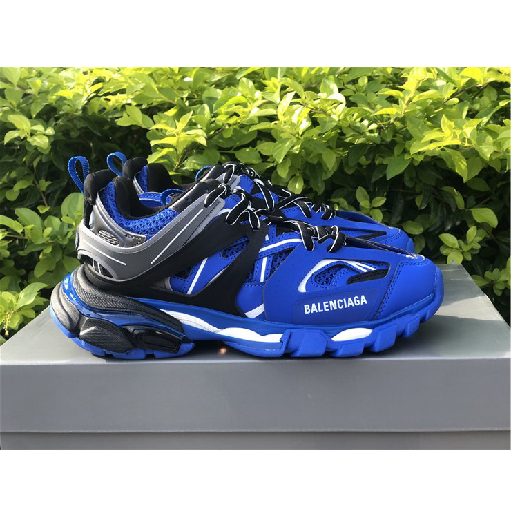 Balenciaga Track Sneakers  - everydesigner