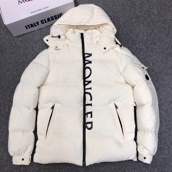 Moncler  Down Jacket - everydesigner