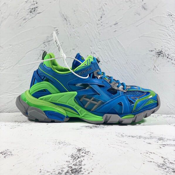 Balenciaga Track.2 Sneakers - everydesigner