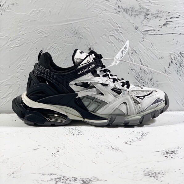 Balenciaga Track.2 Sneakers - everydesigner