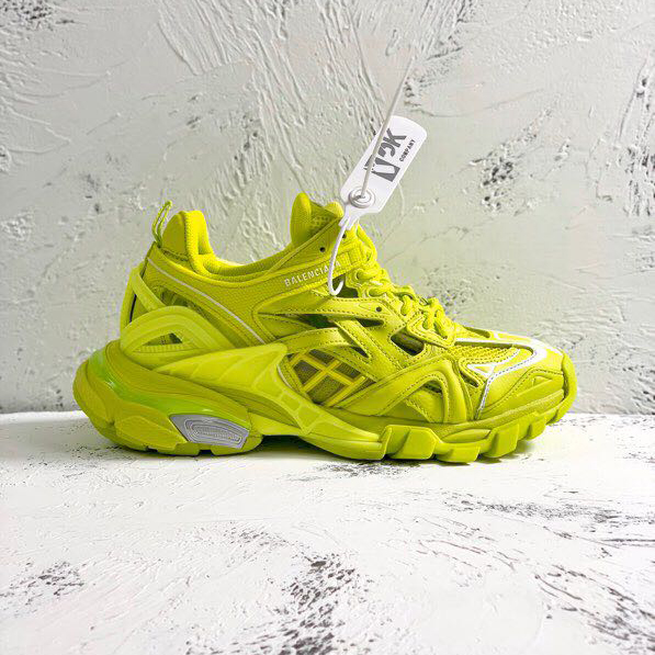 Balenciaga Track.2 Sneakers - everydesigner