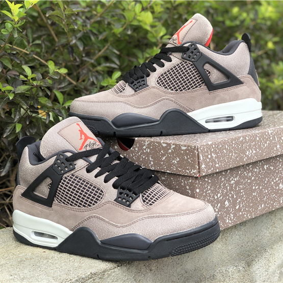 Jordan Air 4 Taupe Haze DB0732-200 - everydesigner