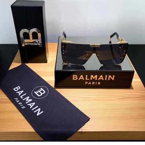 Balmain Sunglasses - everydesigner