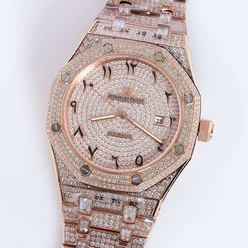 Audemars Piguet High Quality Watch  - everydesigner