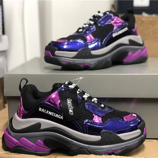 Balenciaga Triple S Trainer - everydesigner