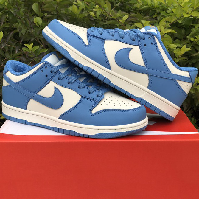 Nike Dunk Low Coast DD1503-100 - everydesigner