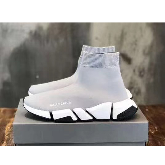 Balenciaga Speed.2 Sneakers  - everydesigner